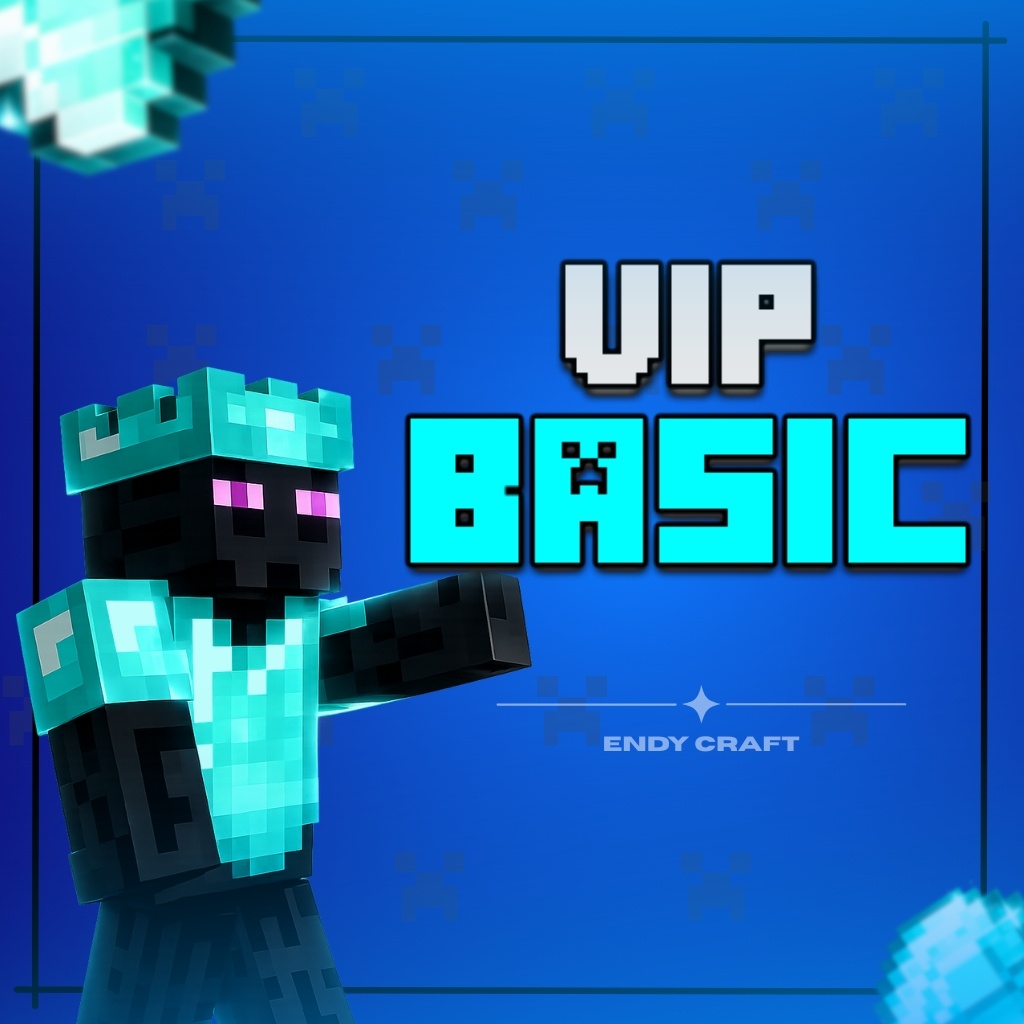VIP BASIC MENSAL