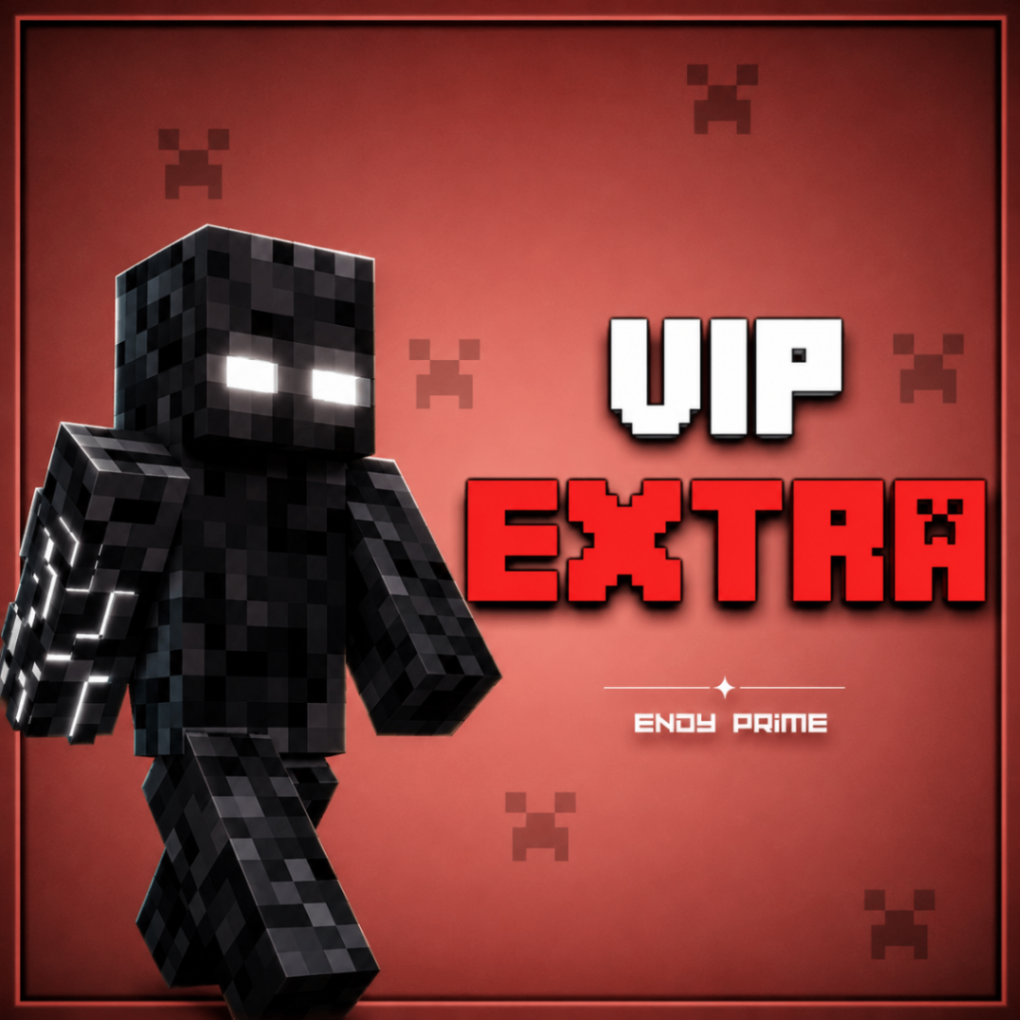 VIP EXTRA +