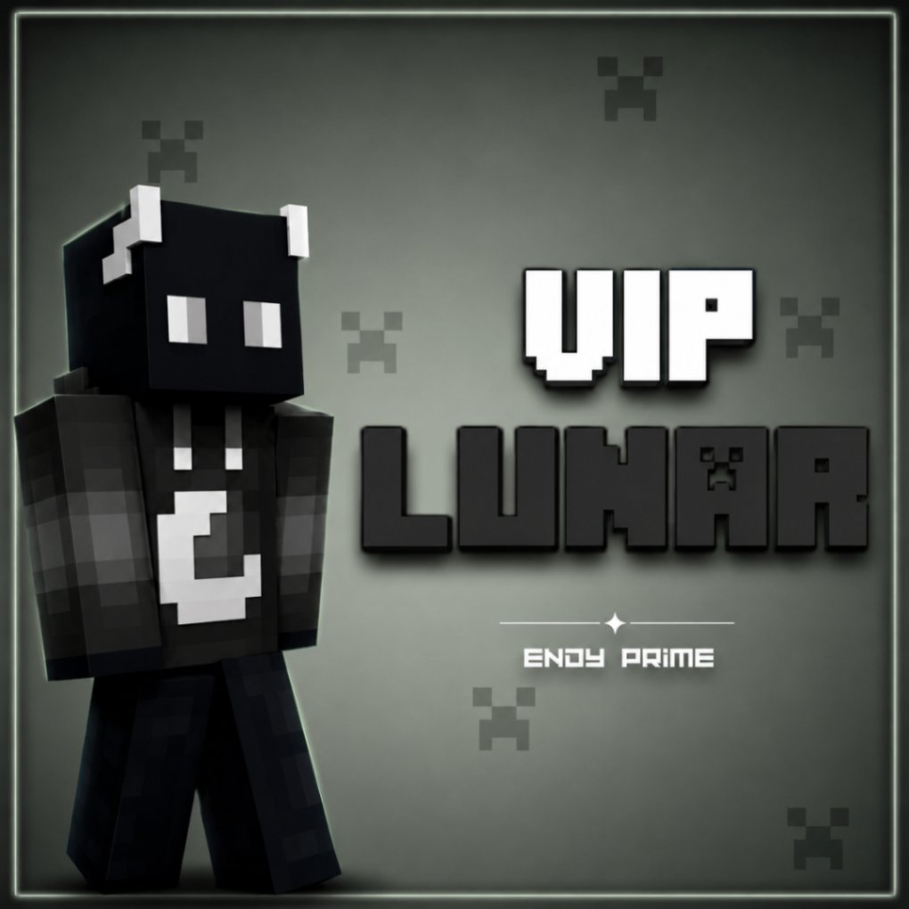 VIP LUNNAR