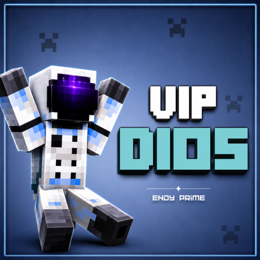 VIP DIOS