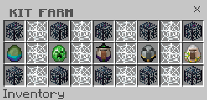 KIT FARM