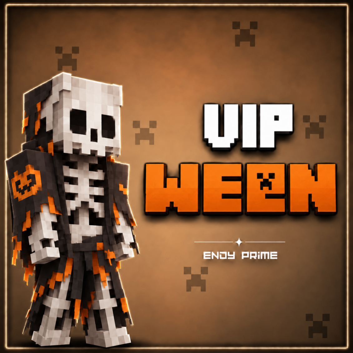 VIP HALLOWEN