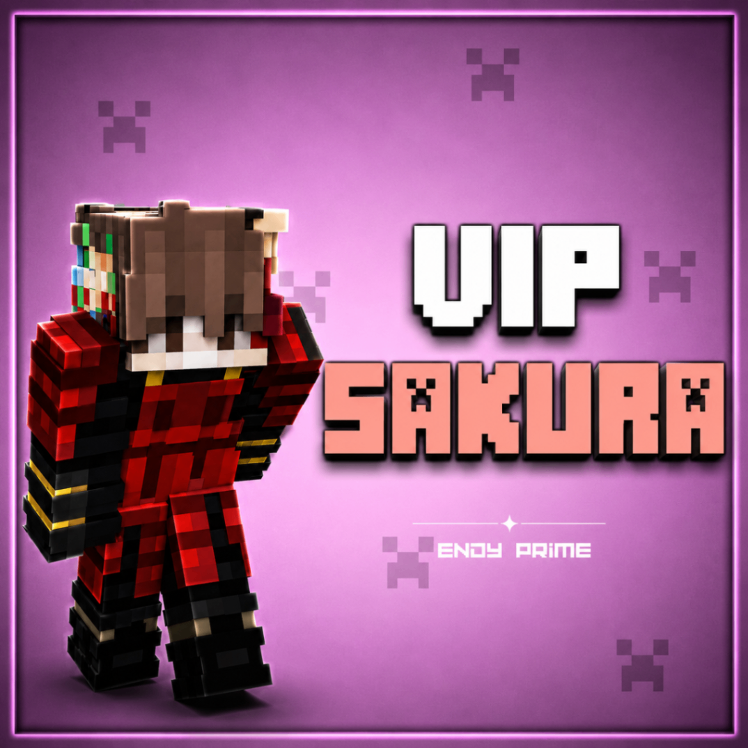 VIP SAKURA
