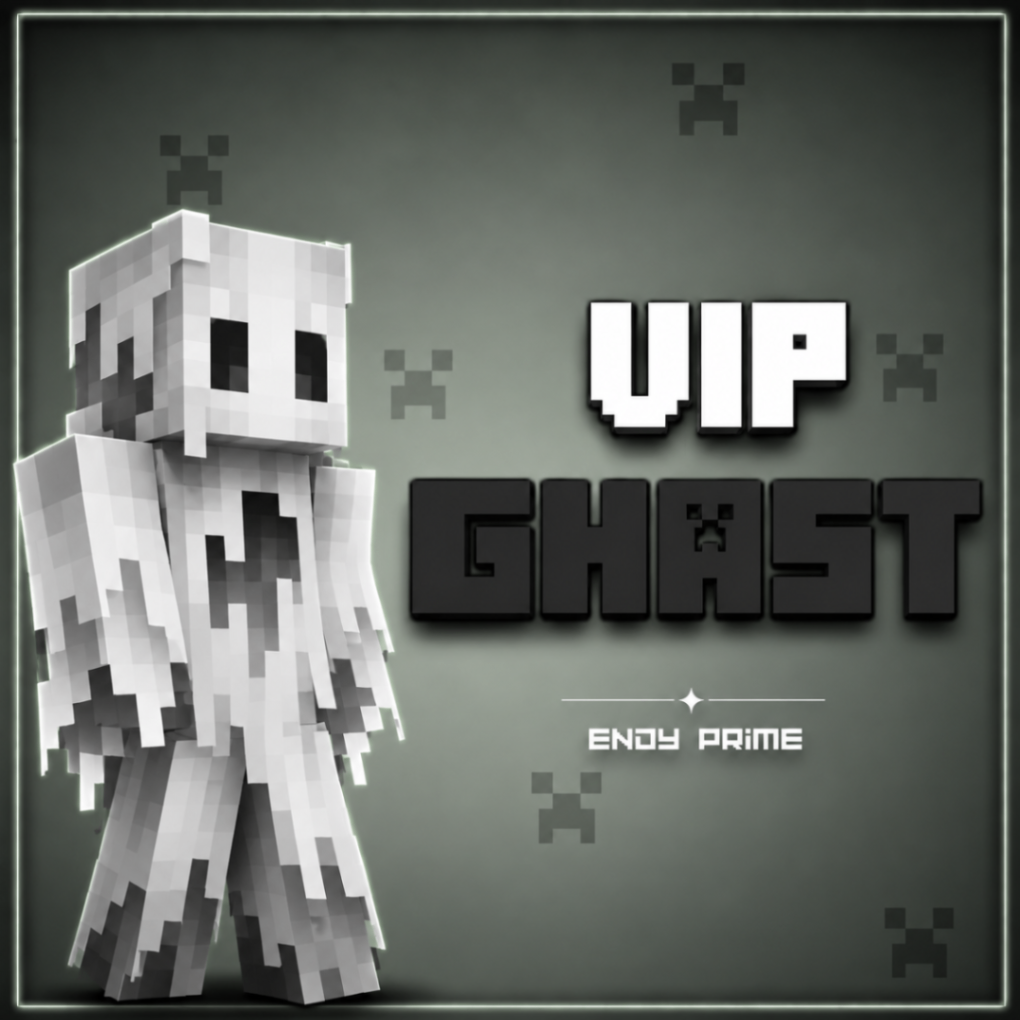 VIP GHAST