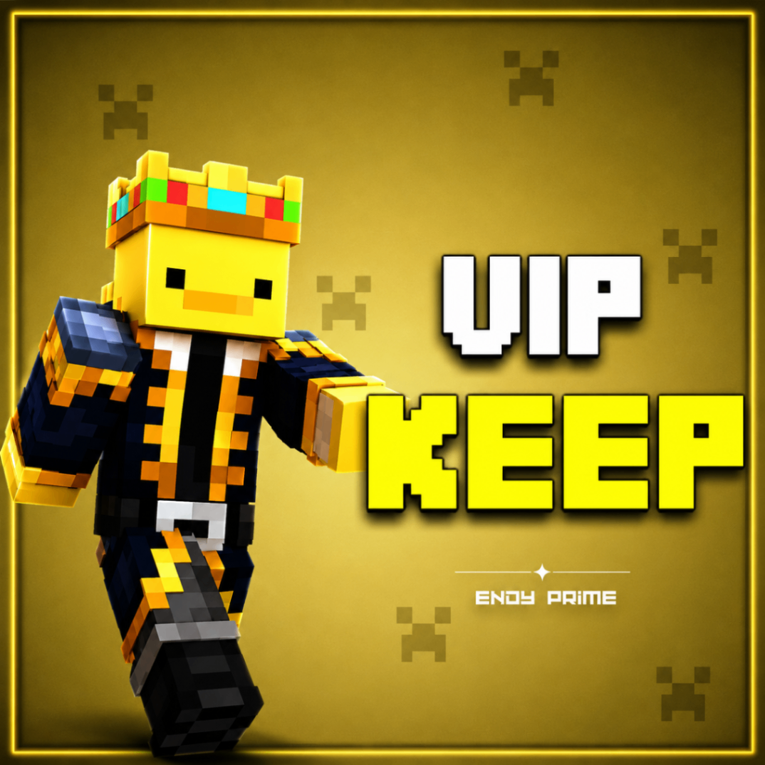 VIP KEEP
