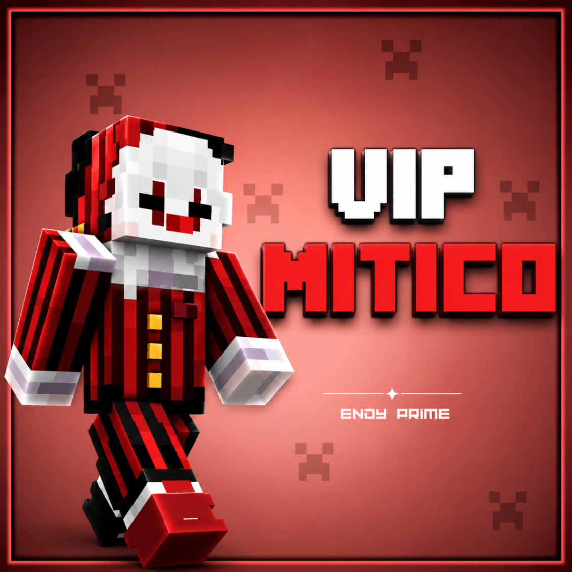 VIP MITICO